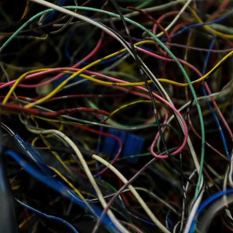 混乱世界中活出意义（约伯福音9）