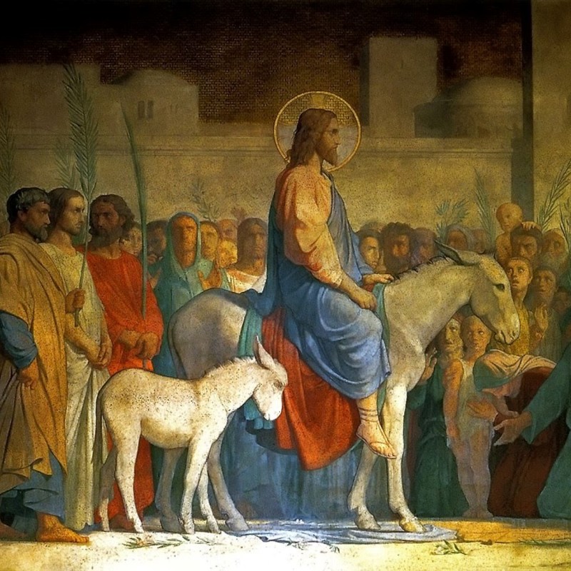 上帝的拣选：吃惊中的安慰（启示录12）