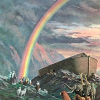 挪亚是个完全人？（史前故事5）