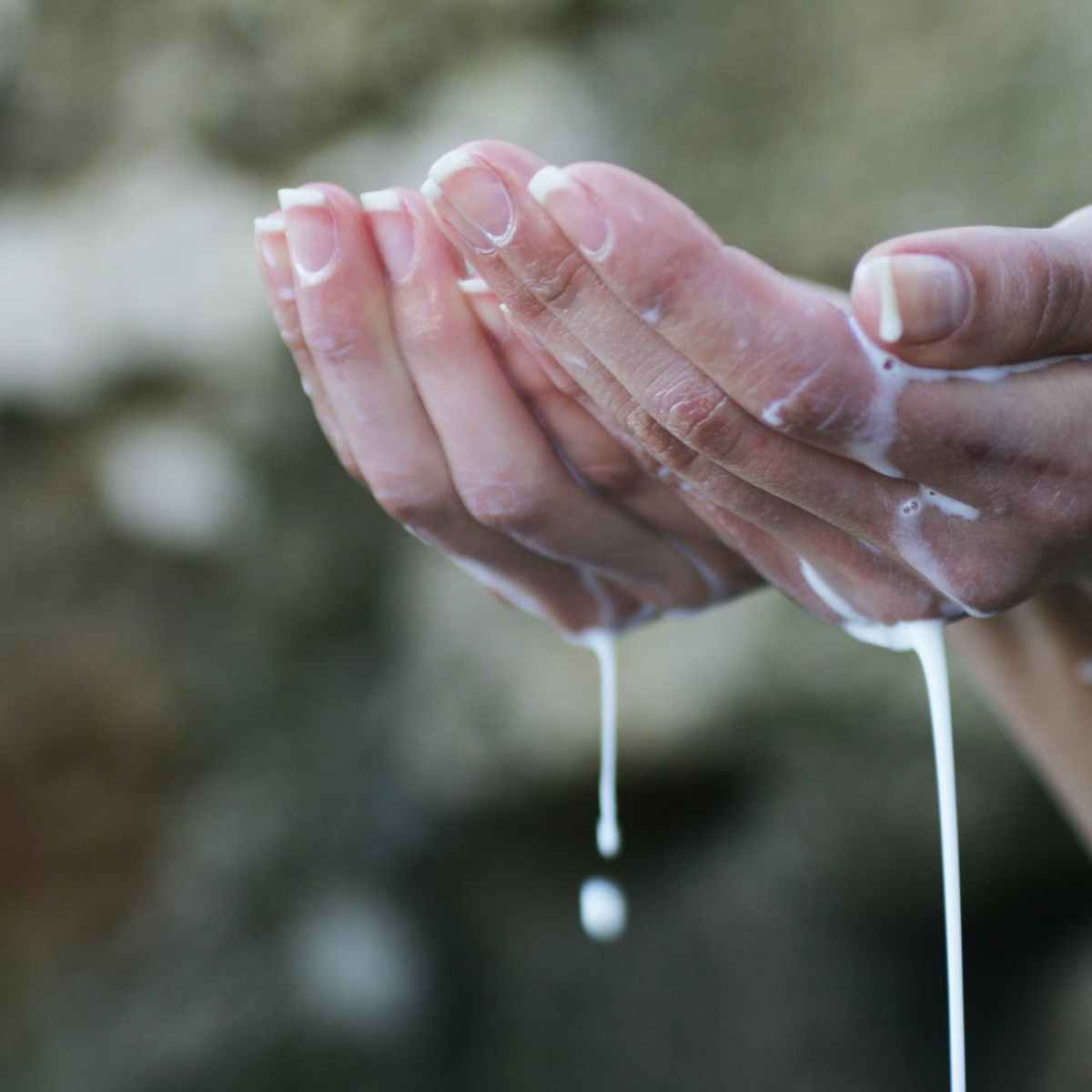 雅歌8：寻找，寻见