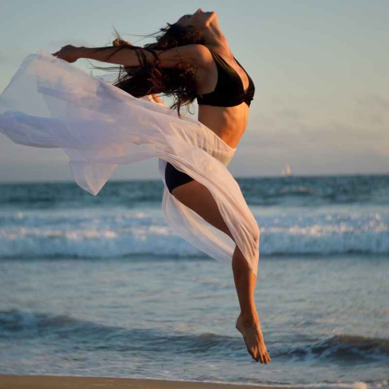 雅歌10：没有爱的地方